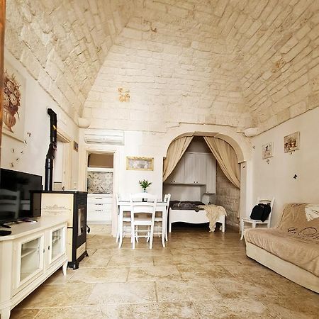 Biancoamore Ostuni - The Sky, The Sea, The Love - Exterior photo