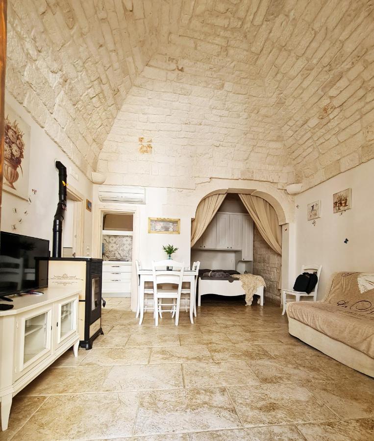 Biancoamore Ostuni - The Sky, The Sea, The Love - Exterior photo