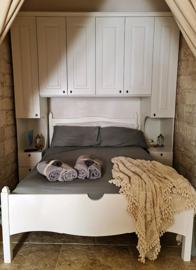 Biancoamore Ostuni - The Sky, The Sea, The Love - Exterior photo