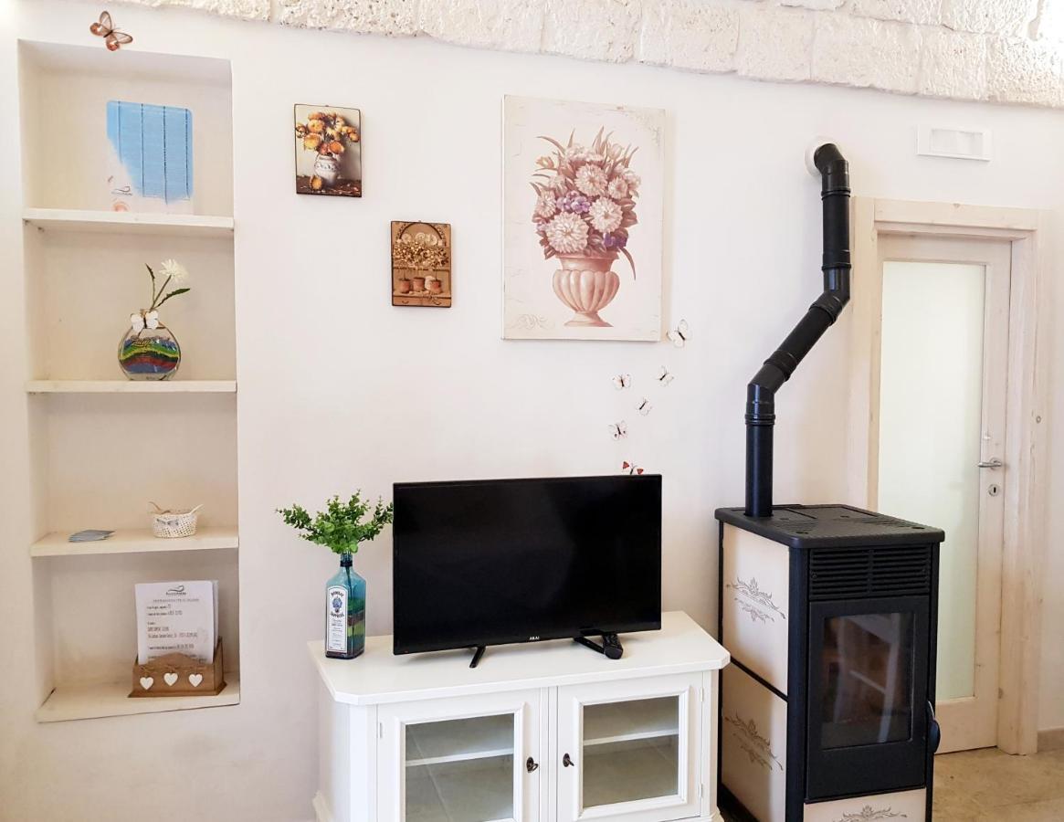 Biancoamore Ostuni - The Sky, The Sea, The Love - Exterior photo