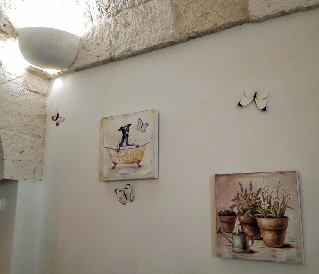 Biancoamore Ostuni - The Sky, The Sea, The Love - Exterior photo