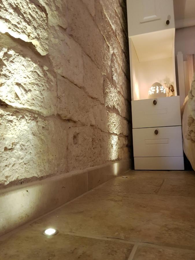 Biancoamore Ostuni - The Sky, The Sea, The Love - Exterior photo