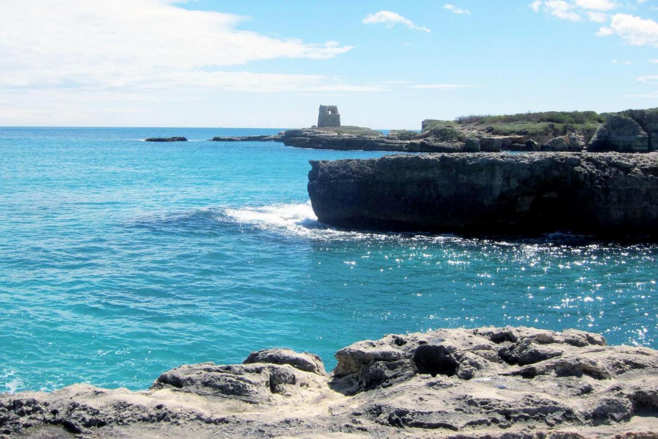 Biancoamore Ostuni - The Sky, The Sea, The Love - Exterior photo