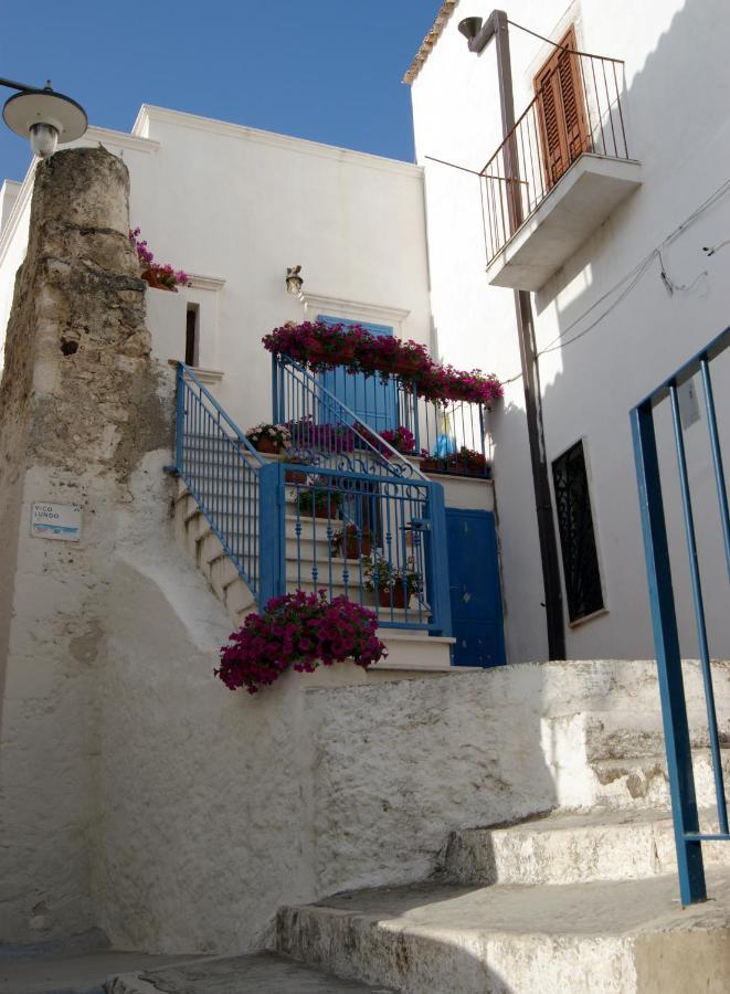 Biancoamore Ostuni - The Sky, The Sea, The Love - Exterior photo