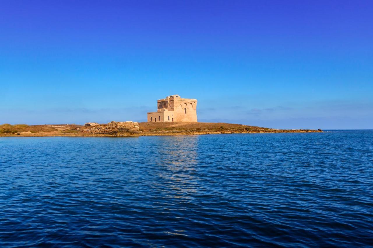Biancoamore Ostuni - The Sky, The Sea, The Love - Exterior photo